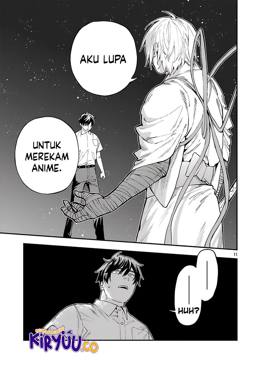 a-middle-aged-man-who-returns-from-another-world-goes-back-to-when-he-was-17-and-becomes-unbeatable - Chapter: 33