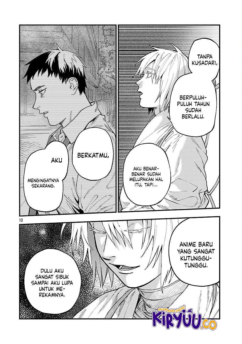 a-middle-aged-man-who-returns-from-another-world-goes-back-to-when-he-was-17-and-becomes-unbeatable - Chapter: 33