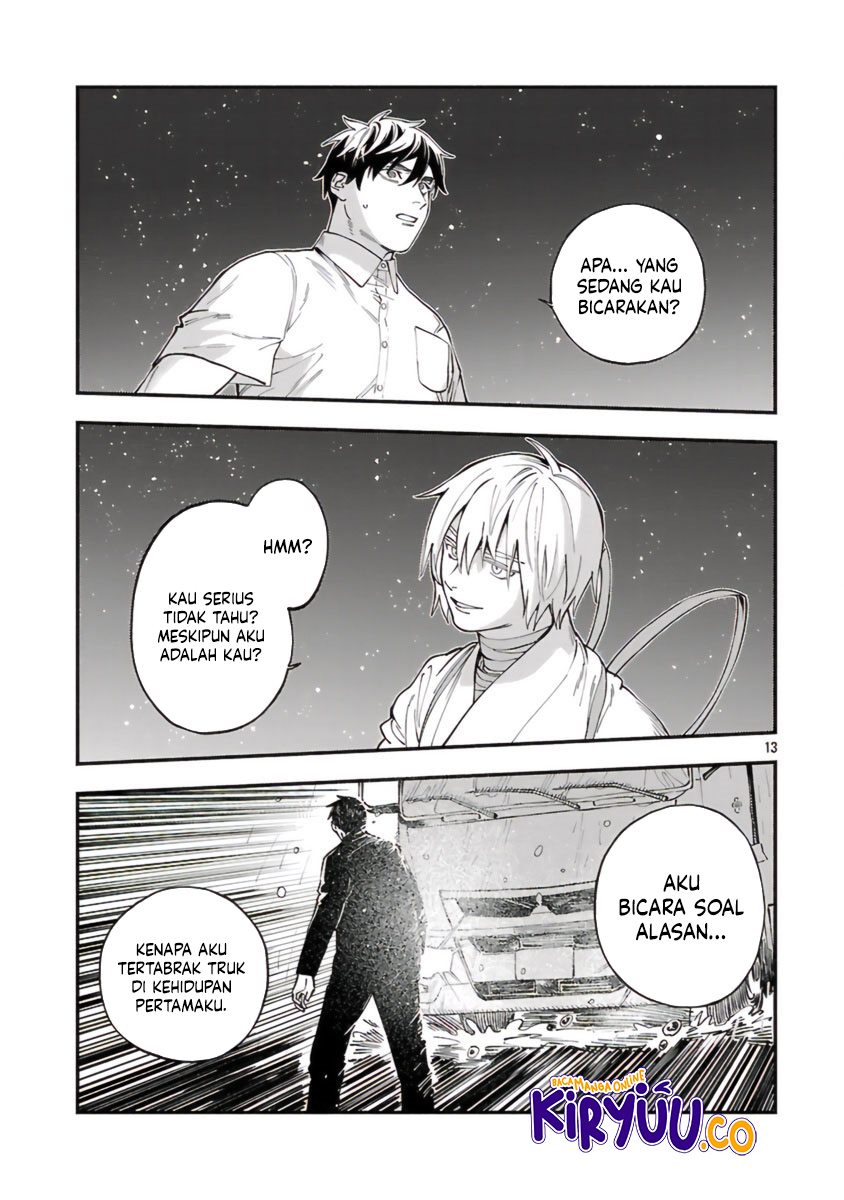 a-middle-aged-man-who-returns-from-another-world-goes-back-to-when-he-was-17-and-becomes-unbeatable - Chapter: 33