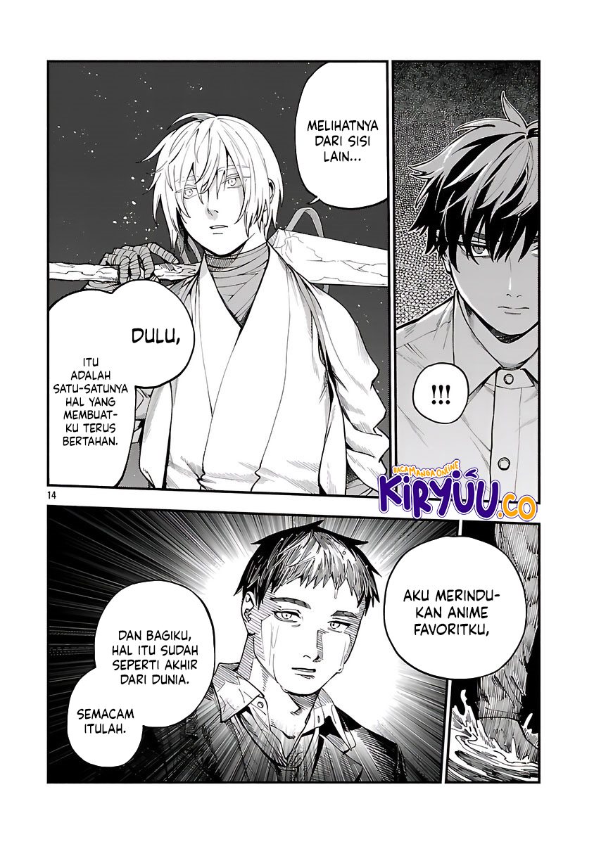 a-middle-aged-man-who-returns-from-another-world-goes-back-to-when-he-was-17-and-becomes-unbeatable - Chapter: 33