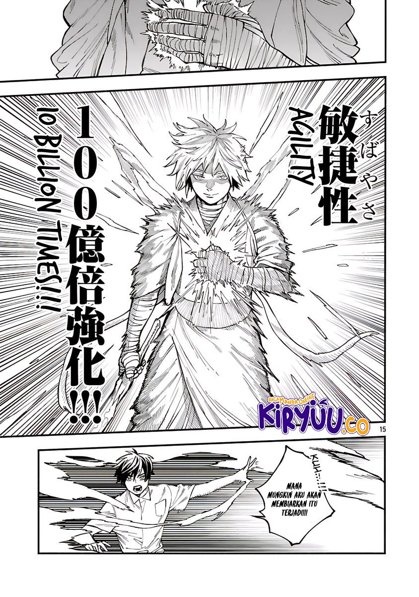 a-middle-aged-man-who-returns-from-another-world-goes-back-to-when-he-was-17-and-becomes-unbeatable - Chapter: 33