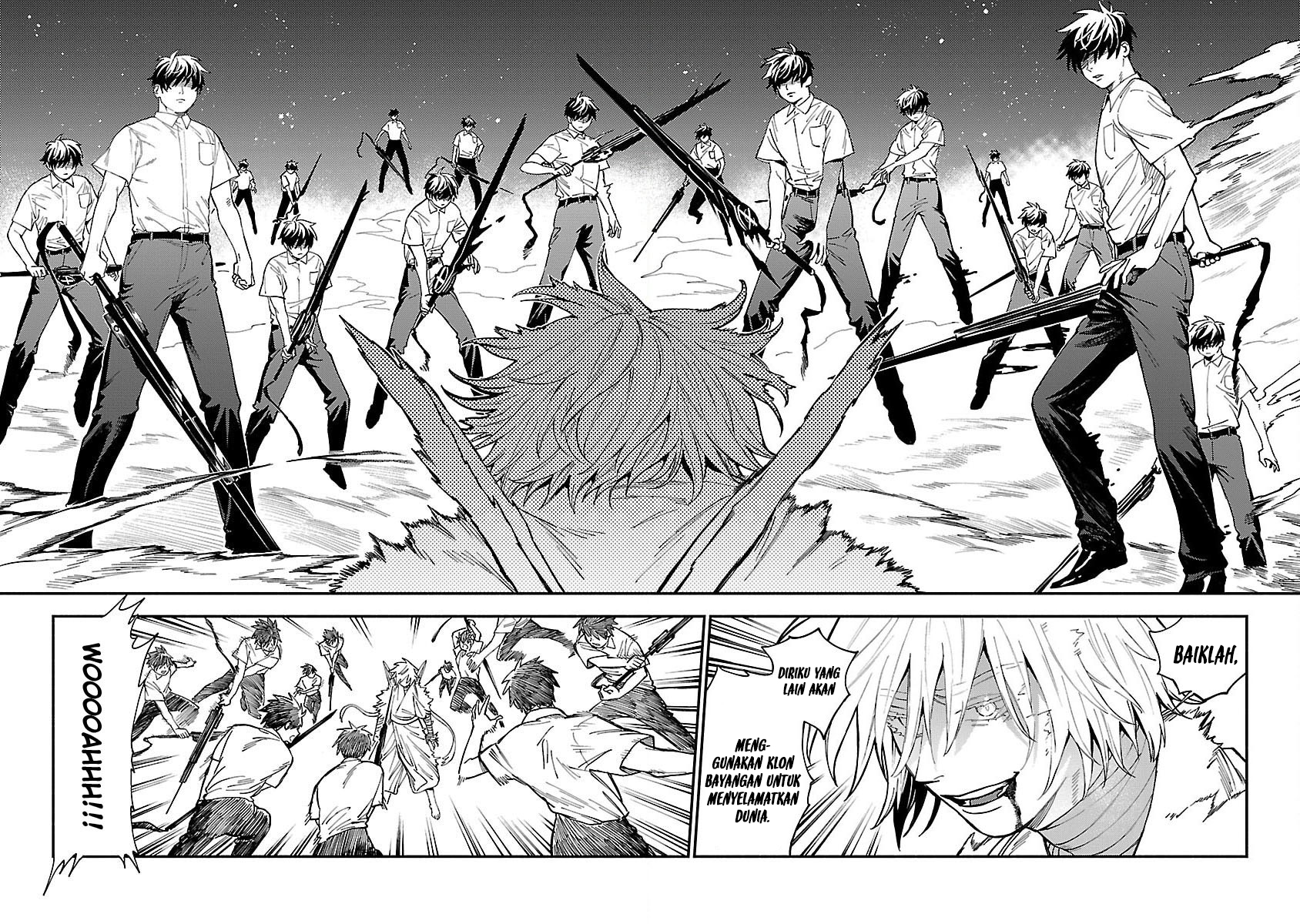 a-middle-aged-man-who-returns-from-another-world-goes-back-to-when-he-was-17-and-becomes-unbeatable - Chapter: 33