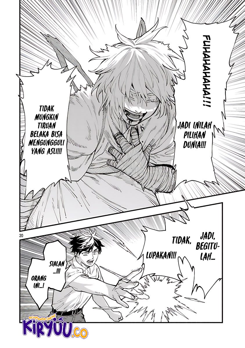 a-middle-aged-man-who-returns-from-another-world-goes-back-to-when-he-was-17-and-becomes-unbeatable - Chapter: 33