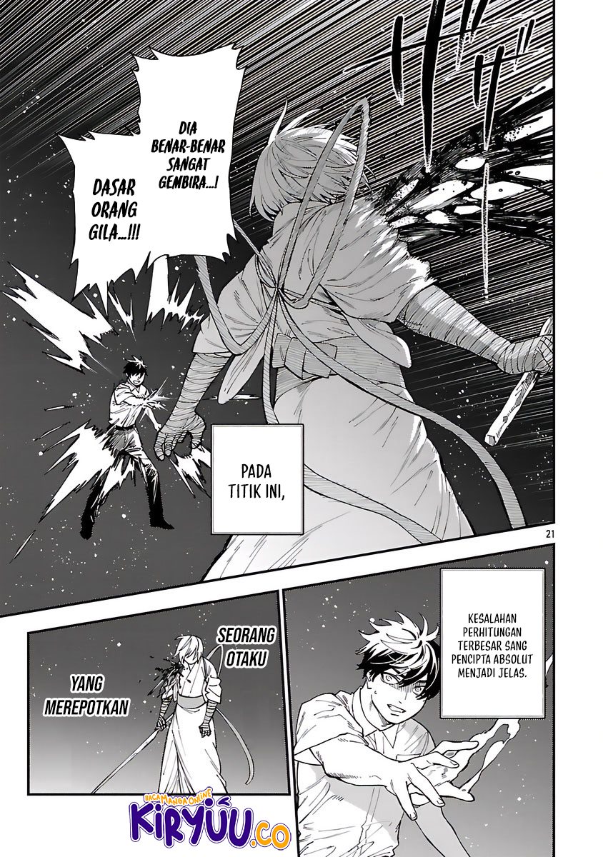 a-middle-aged-man-who-returns-from-another-world-goes-back-to-when-he-was-17-and-becomes-unbeatable - Chapter: 33