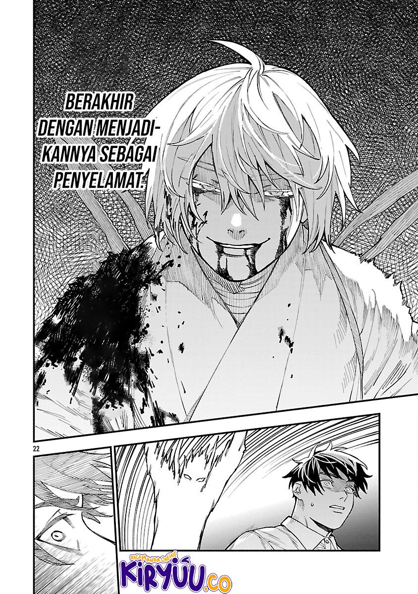 a-middle-aged-man-who-returns-from-another-world-goes-back-to-when-he-was-17-and-becomes-unbeatable - Chapter: 33