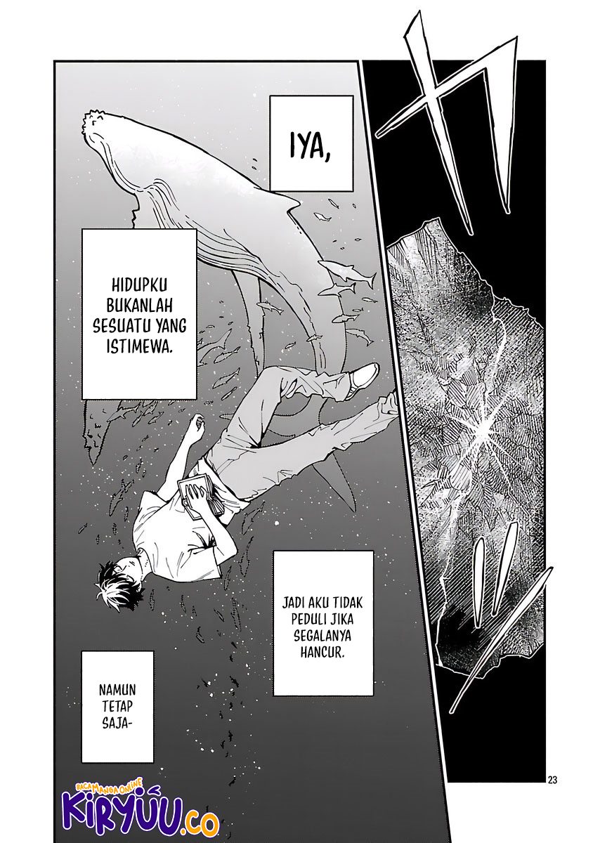 a-middle-aged-man-who-returns-from-another-world-goes-back-to-when-he-was-17-and-becomes-unbeatable - Chapter: 33