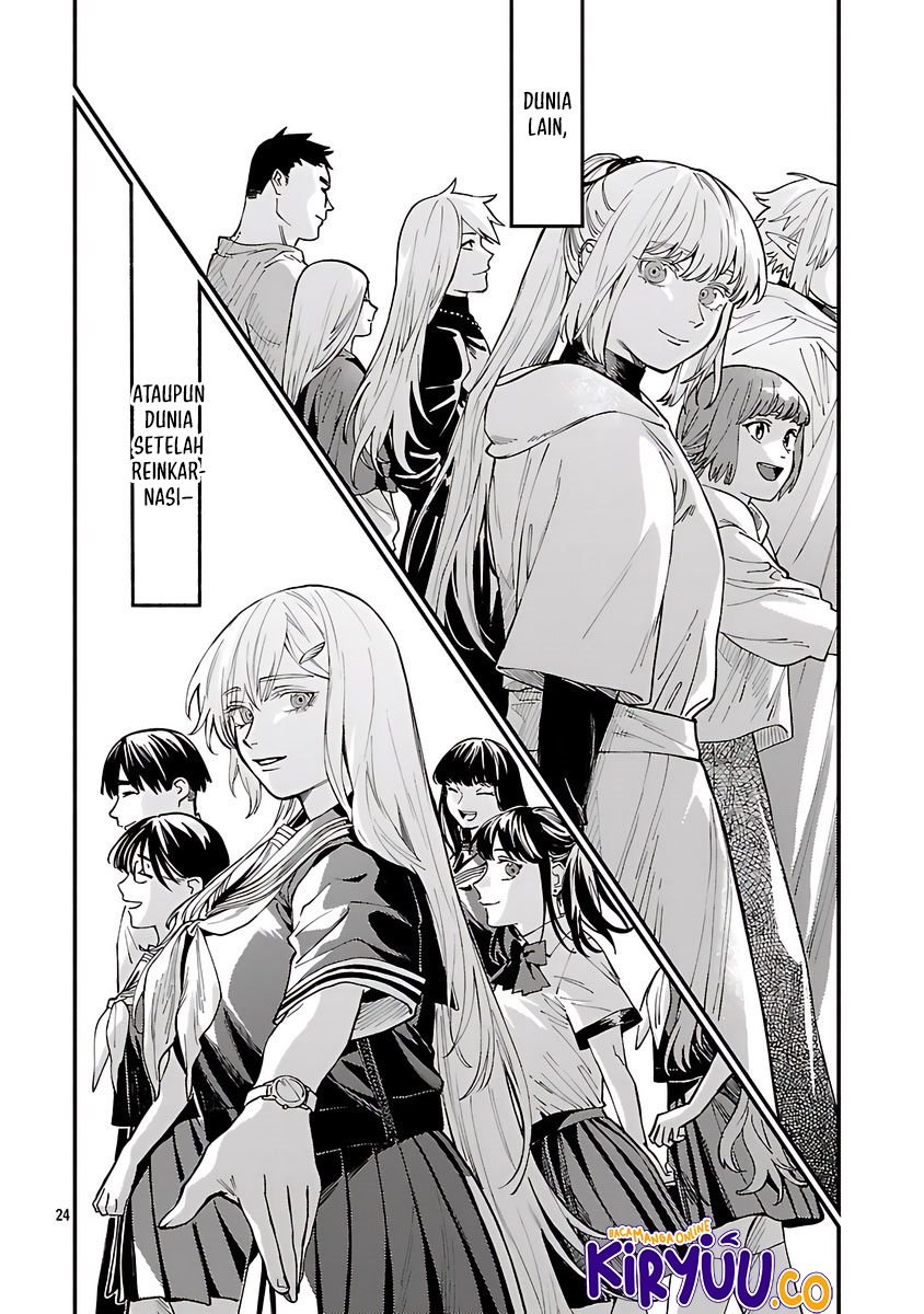 a-middle-aged-man-who-returns-from-another-world-goes-back-to-when-he-was-17-and-becomes-unbeatable - Chapter: 33