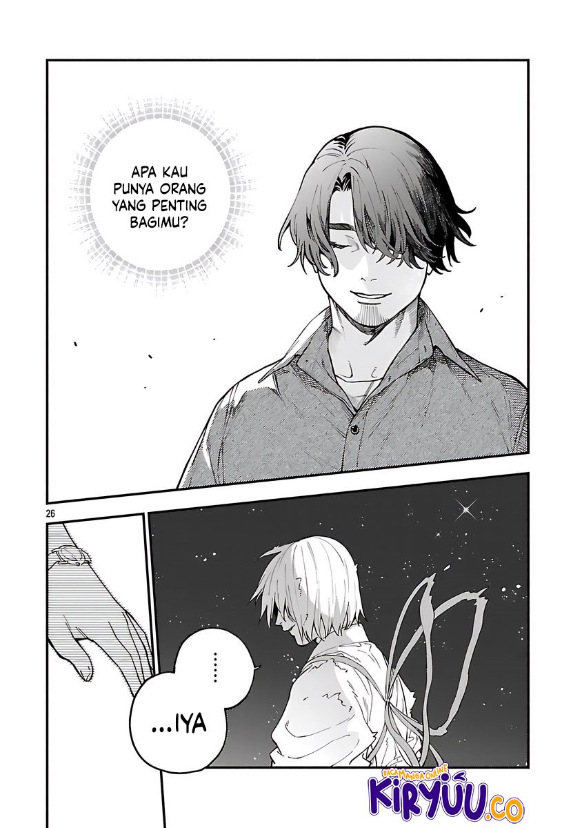 a-middle-aged-man-who-returns-from-another-world-goes-back-to-when-he-was-17-and-becomes-unbeatable - Chapter: 33