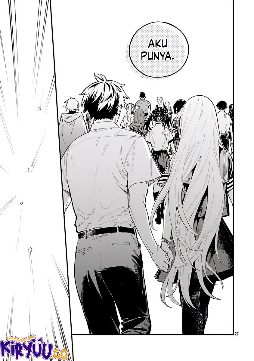 a-middle-aged-man-who-returns-from-another-world-goes-back-to-when-he-was-17-and-becomes-unbeatable - Chapter: 33