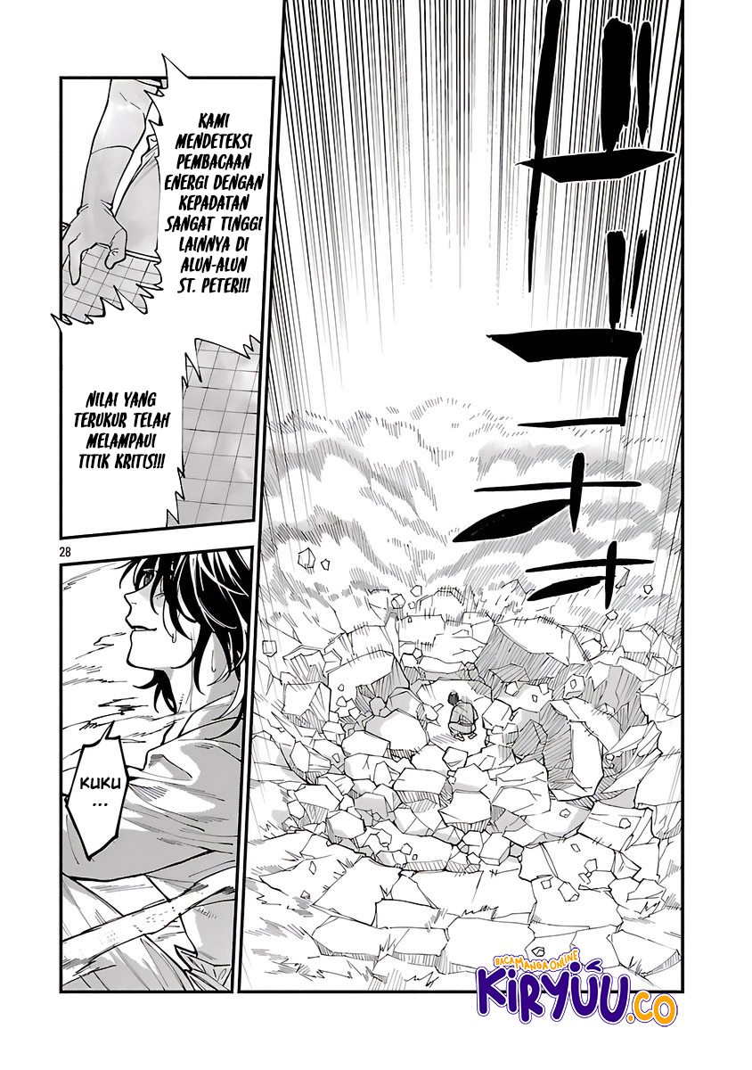a-middle-aged-man-who-returns-from-another-world-goes-back-to-when-he-was-17-and-becomes-unbeatable - Chapter: 33