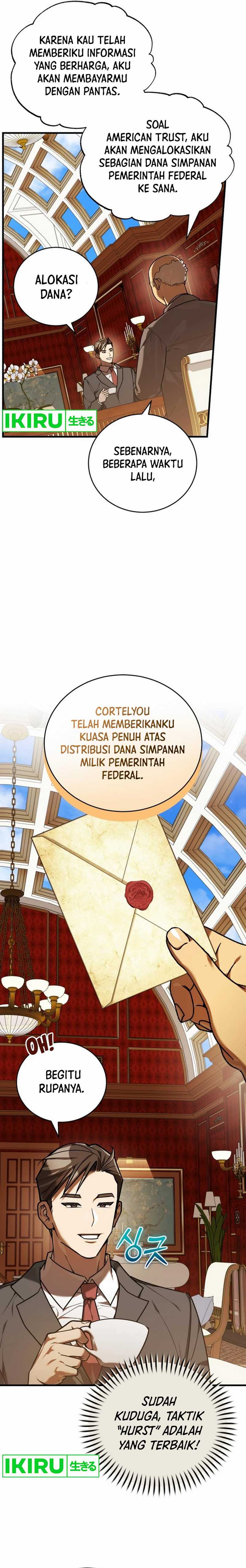 the-prince-of-joseon-a-one-way-journey-to-america - Chapter: 35