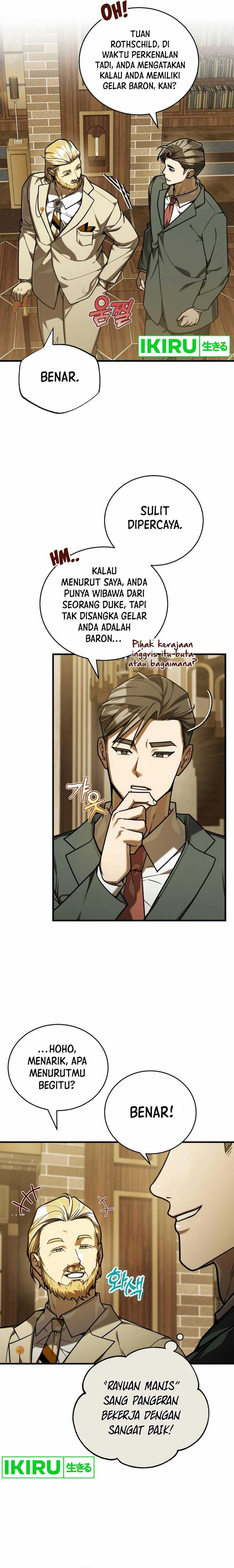 the-prince-of-joseon-a-one-way-journey-to-america - Chapter: 35