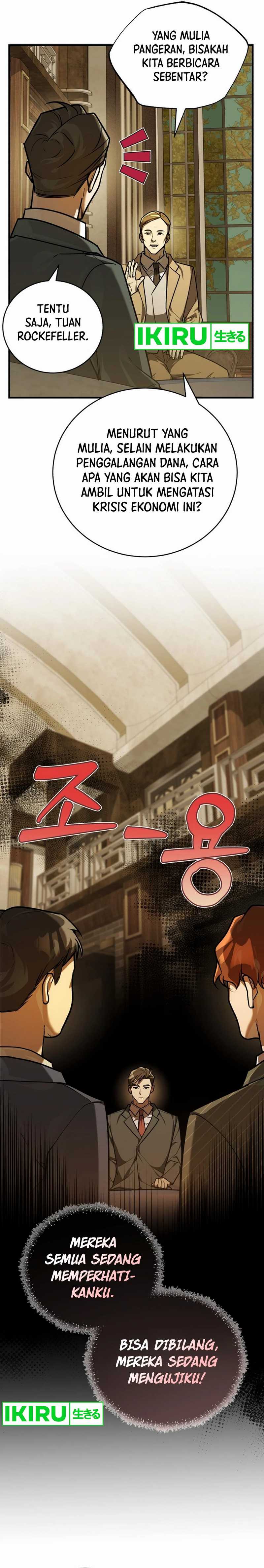the-prince-of-joseon-a-one-way-journey-to-america - Chapter: 35