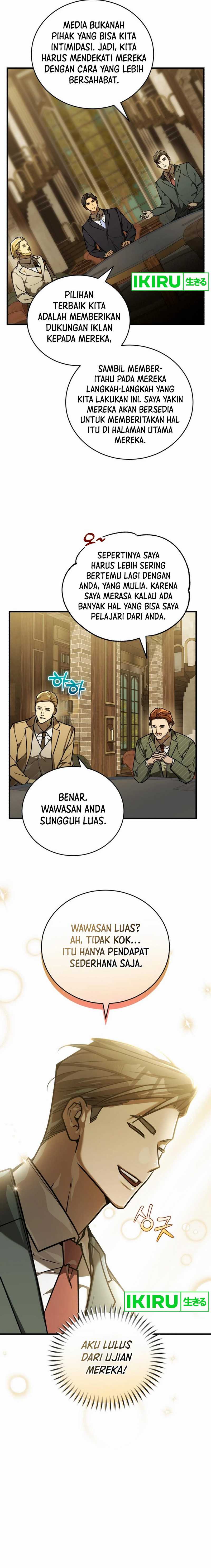 the-prince-of-joseon-a-one-way-journey-to-america - Chapter: 35
