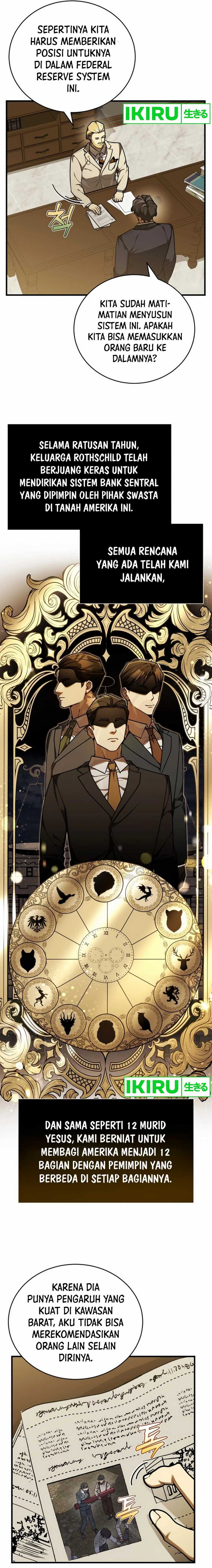 the-prince-of-joseon-a-one-way-journey-to-america - Chapter: 35