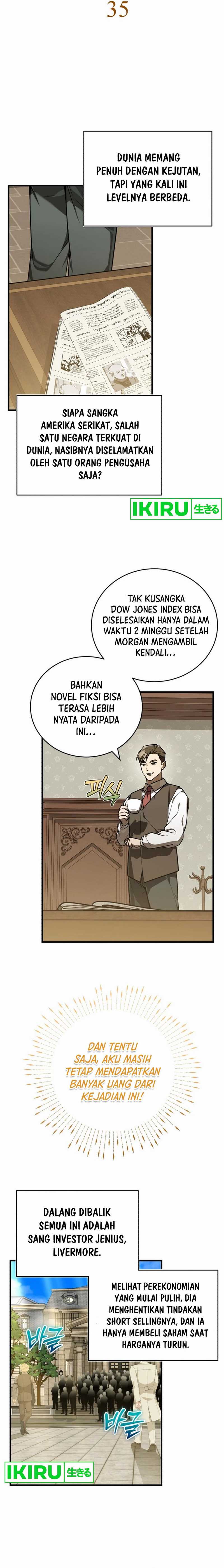 the-prince-of-joseon-a-one-way-journey-to-america - Chapter: 35