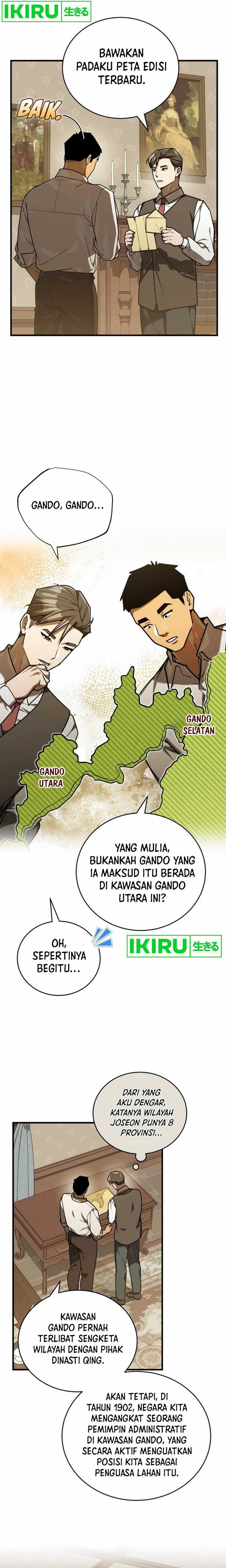 the-prince-of-joseon-a-one-way-journey-to-america - Chapter: 35