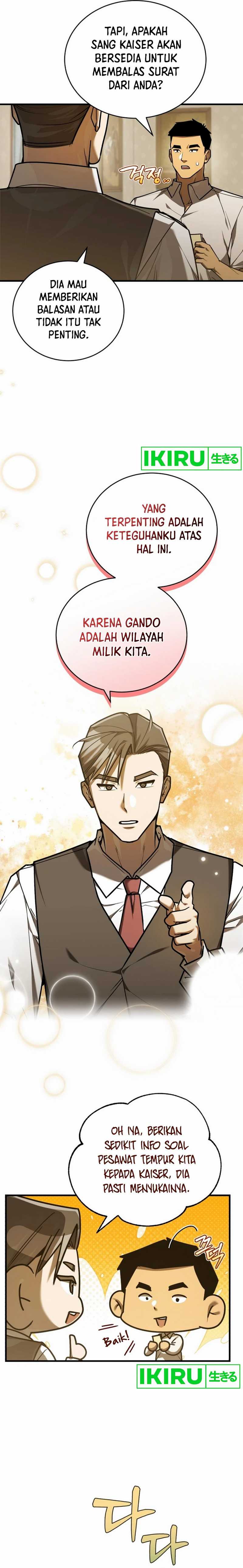 the-prince-of-joseon-a-one-way-journey-to-america - Chapter: 35