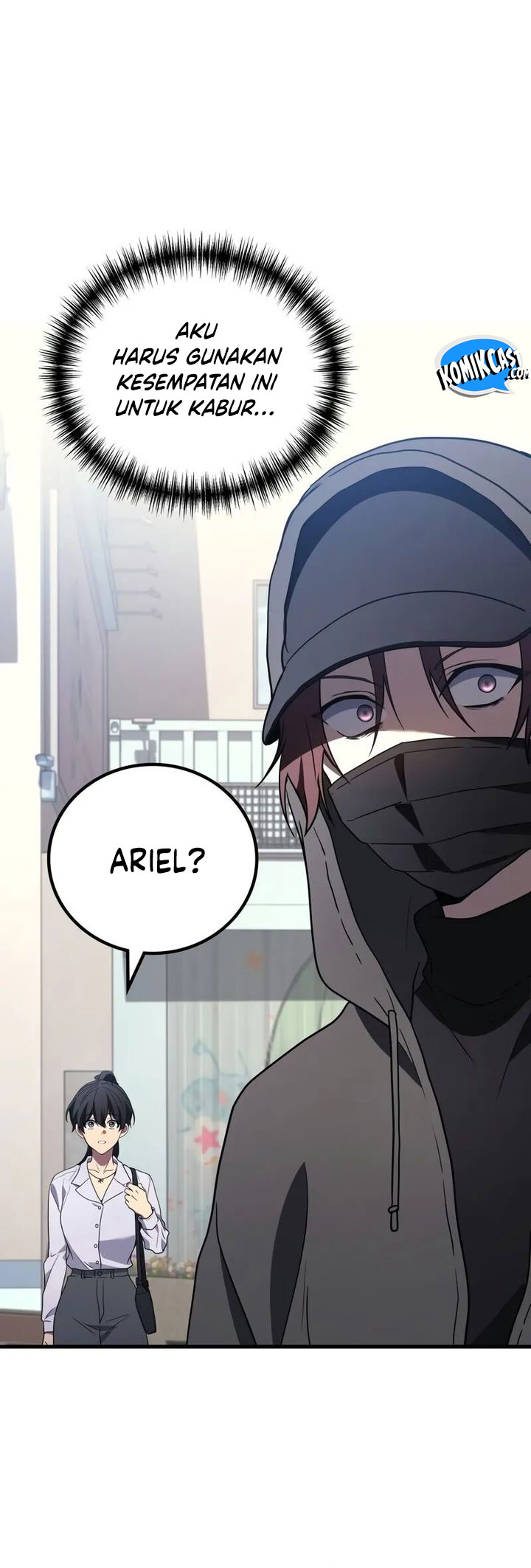 martial-god-regressed-to-level-2 - Chapter: 97
