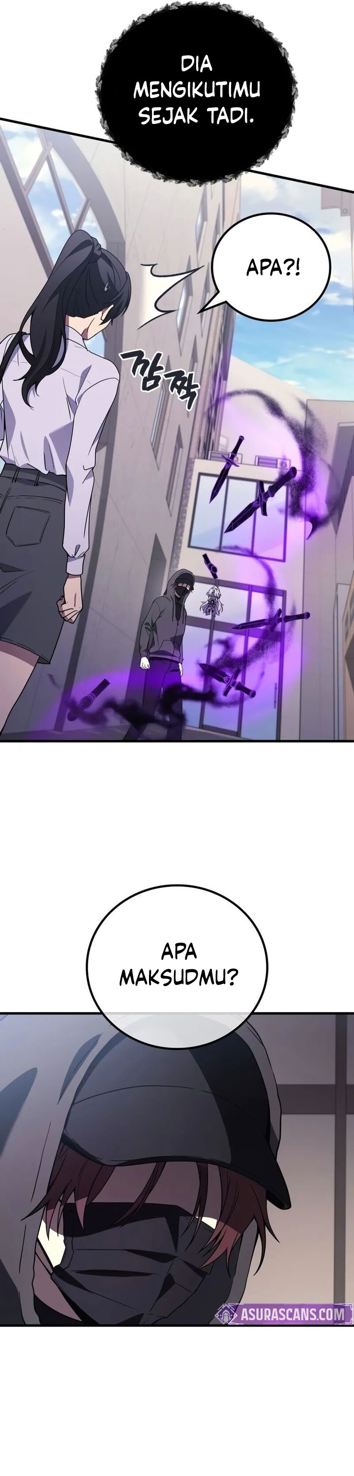 martial-god-regressed-to-level-2 - Chapter: 97