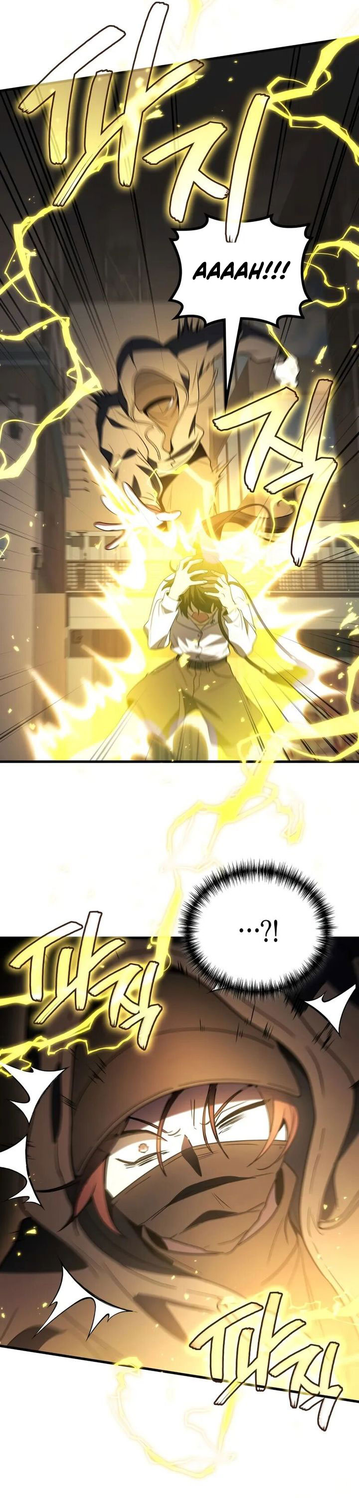 martial-god-regressed-to-level-2 - Chapter: 97