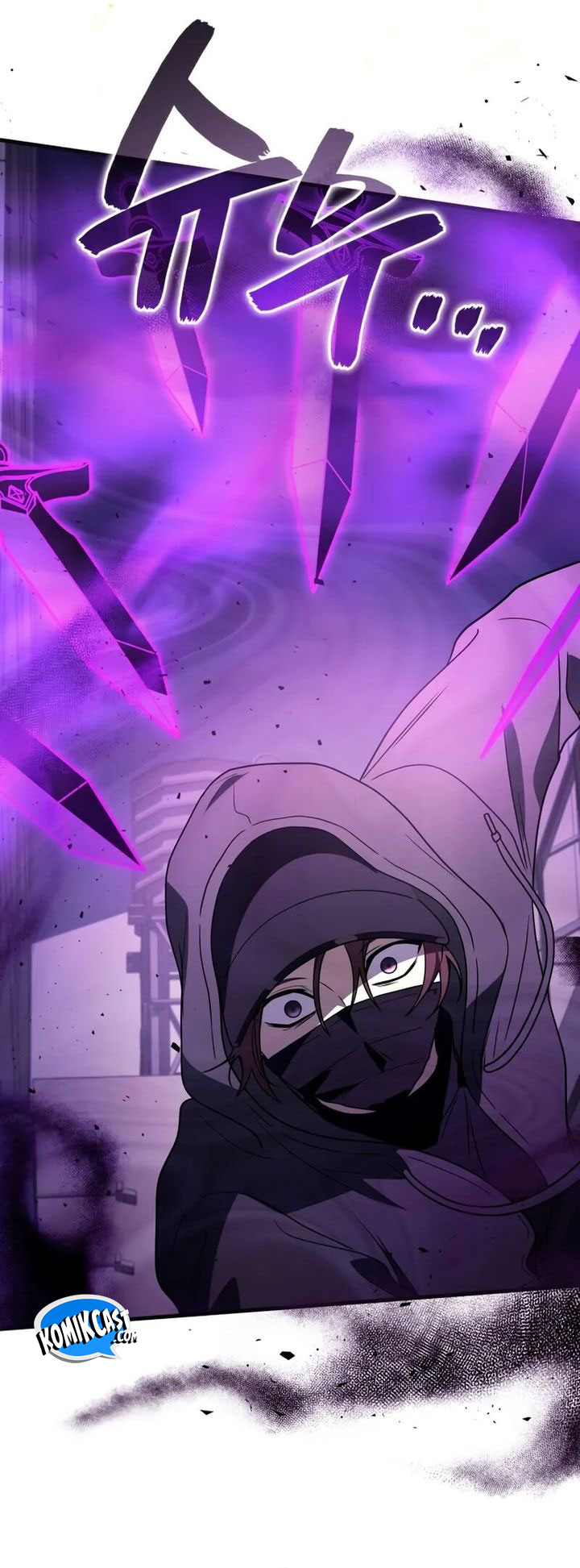 martial-god-regressed-to-level-2 - Chapter: 97