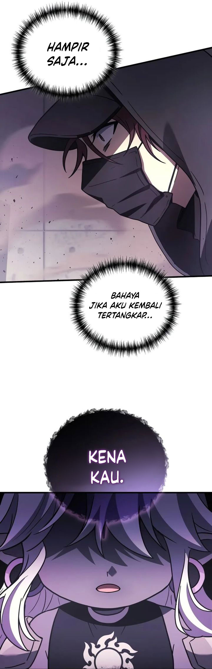 martial-god-regressed-to-level-2 - Chapter: 97