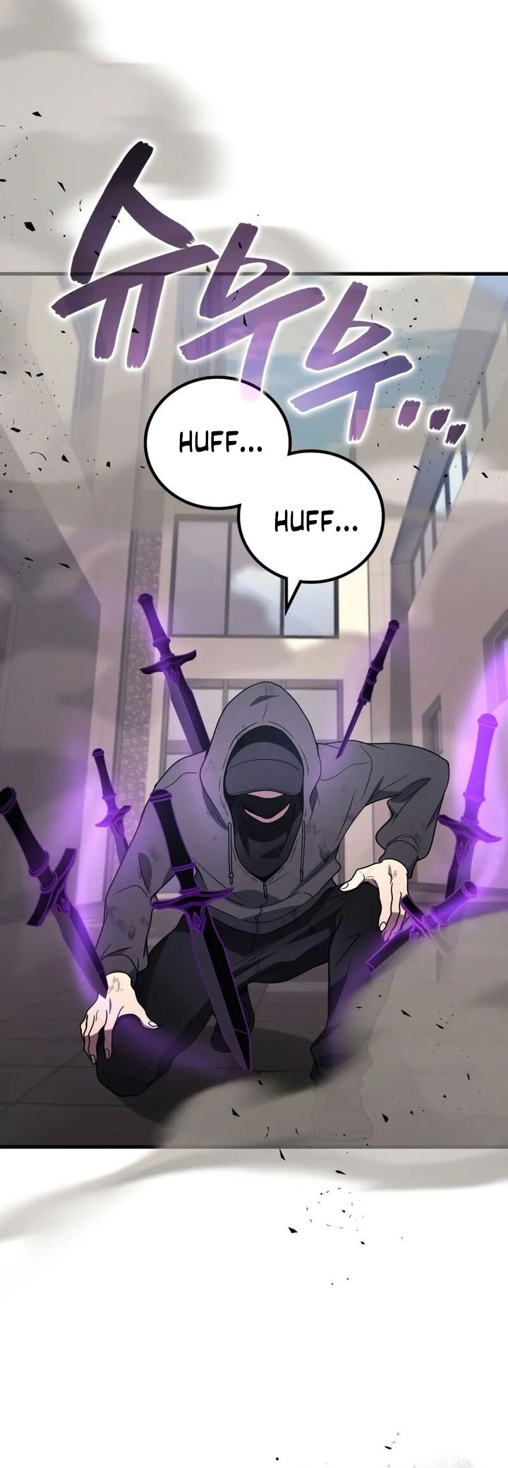 martial-god-regressed-to-level-2 - Chapter: 97