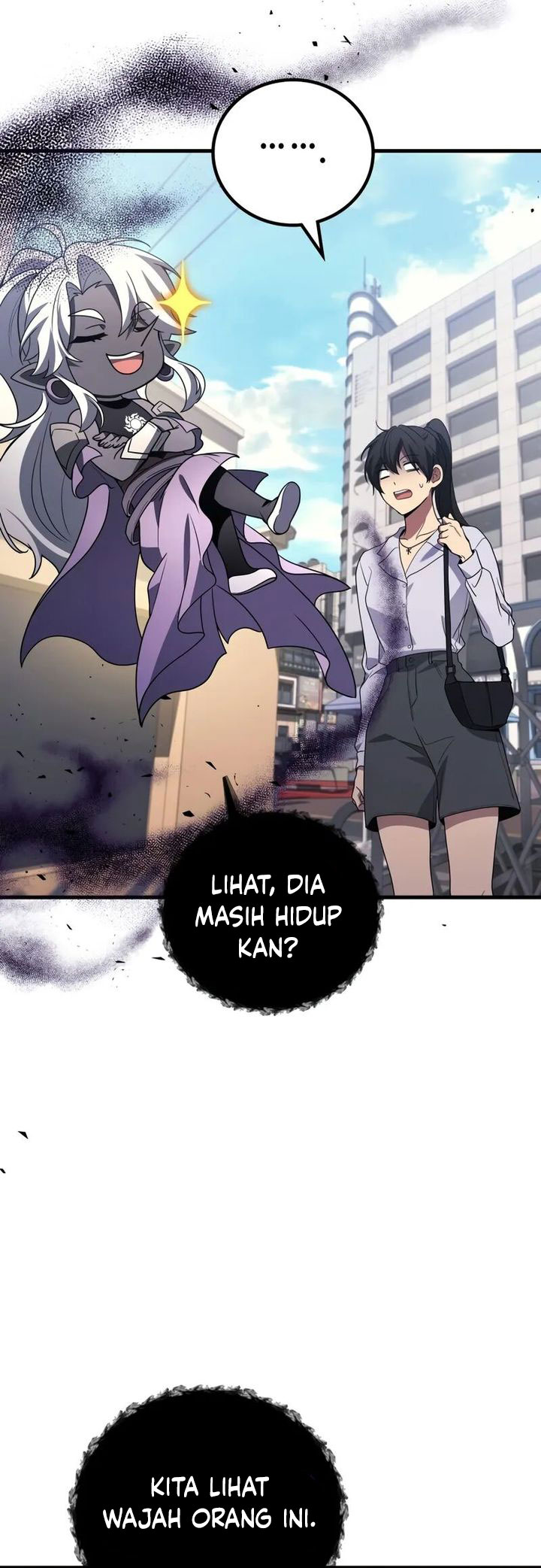 martial-god-regressed-to-level-2 - Chapter: 97
