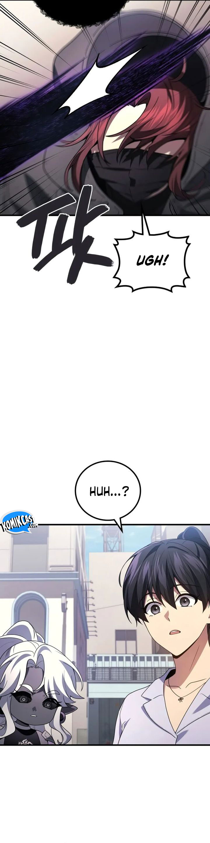 martial-god-regressed-to-level-2 - Chapter: 97