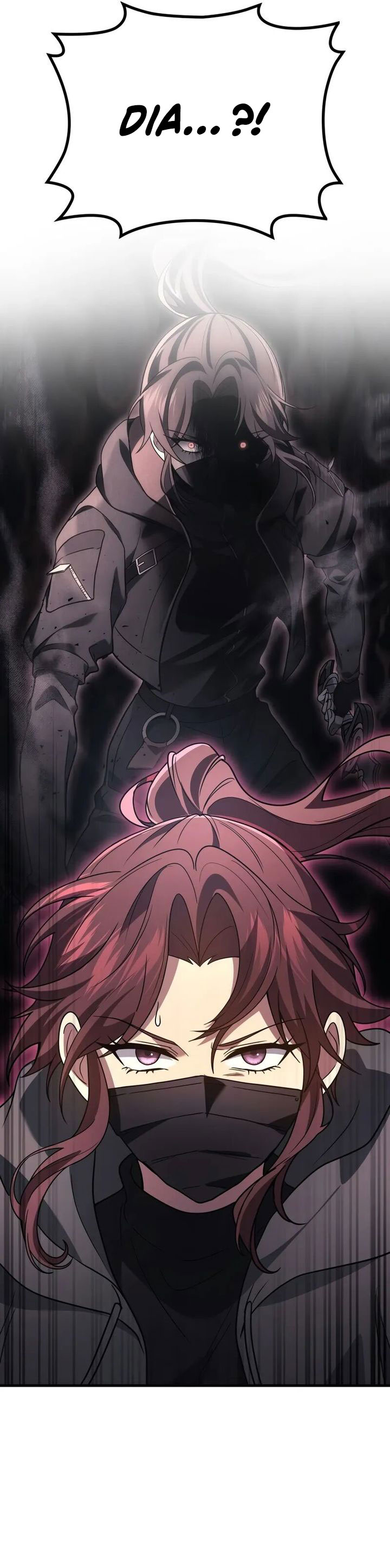 martial-god-regressed-to-level-2 - Chapter: 97