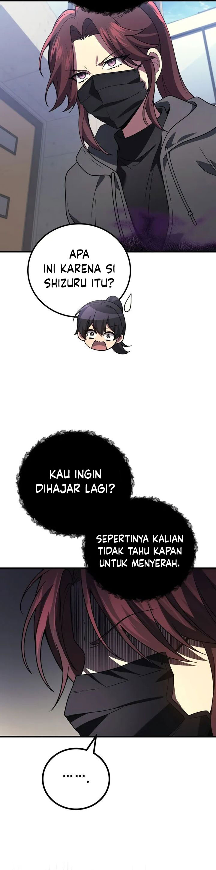 martial-god-regressed-to-level-2 - Chapter: 97