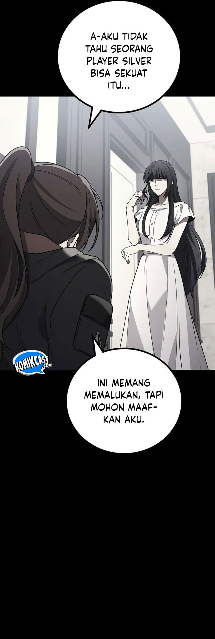 martial-god-regressed-to-level-2 - Chapter: 97