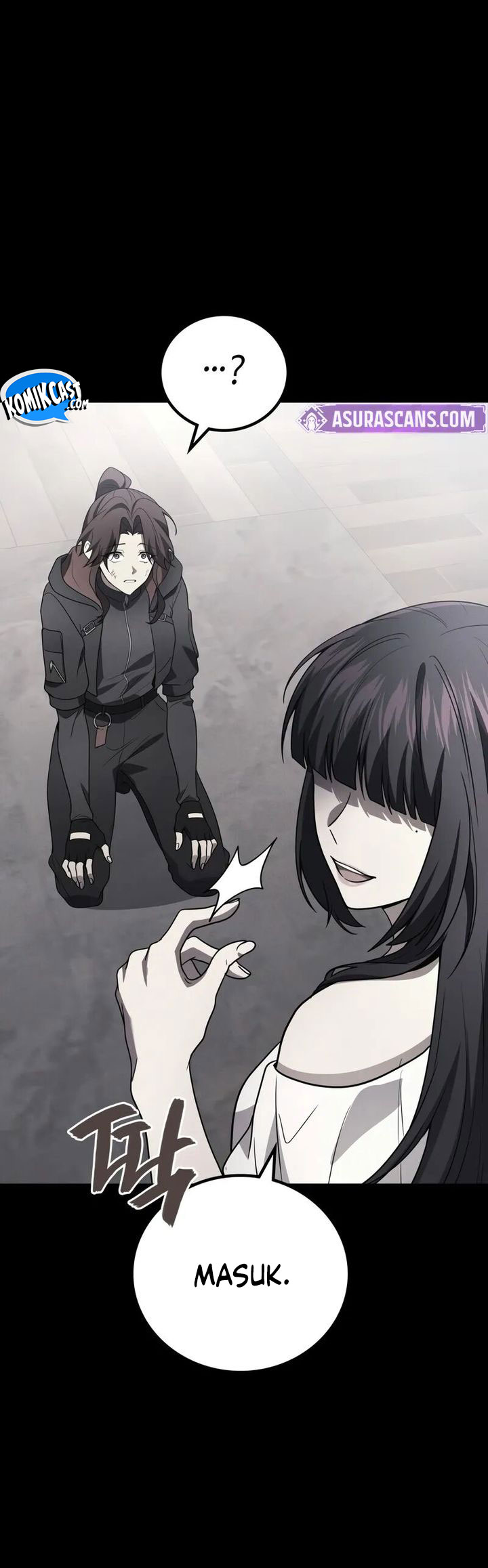 martial-god-regressed-to-level-2 - Chapter: 97