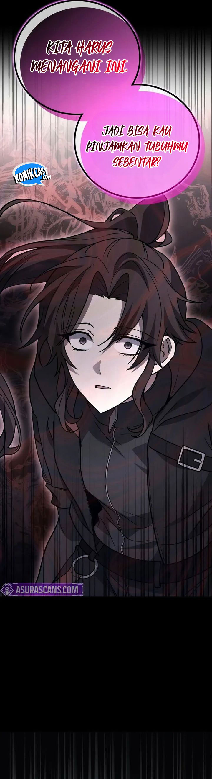 martial-god-regressed-to-level-2 - Chapter: 97