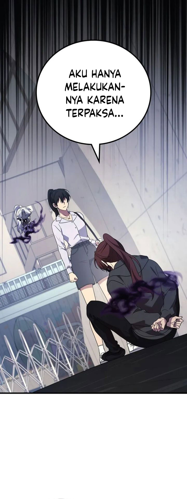 martial-god-regressed-to-level-2 - Chapter: 97