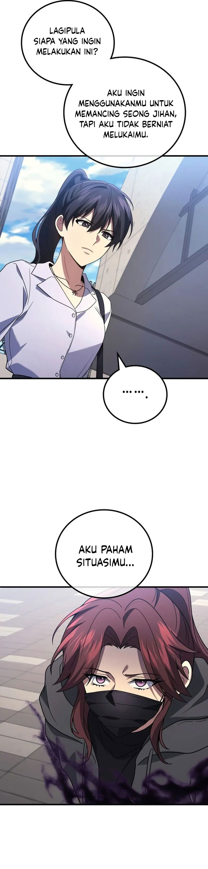martial-god-regressed-to-level-2 - Chapter: 97