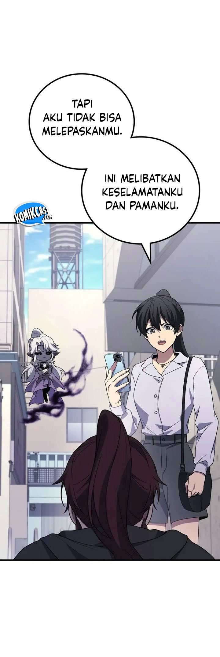 martial-god-regressed-to-level-2 - Chapter: 97