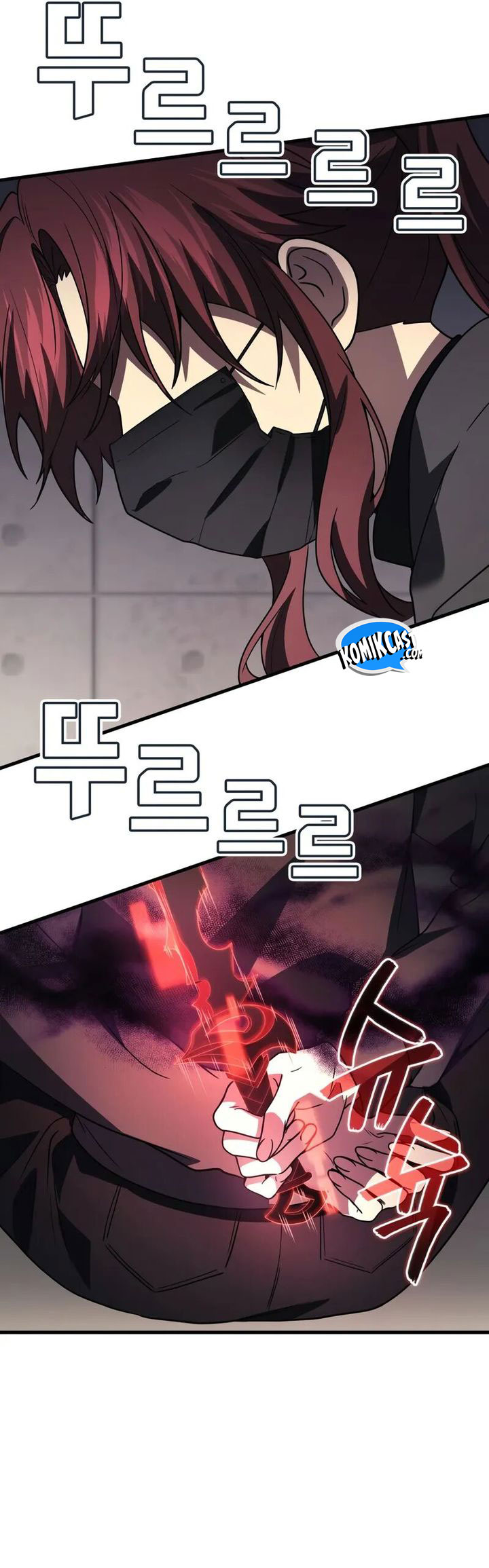 martial-god-regressed-to-level-2 - Chapter: 97