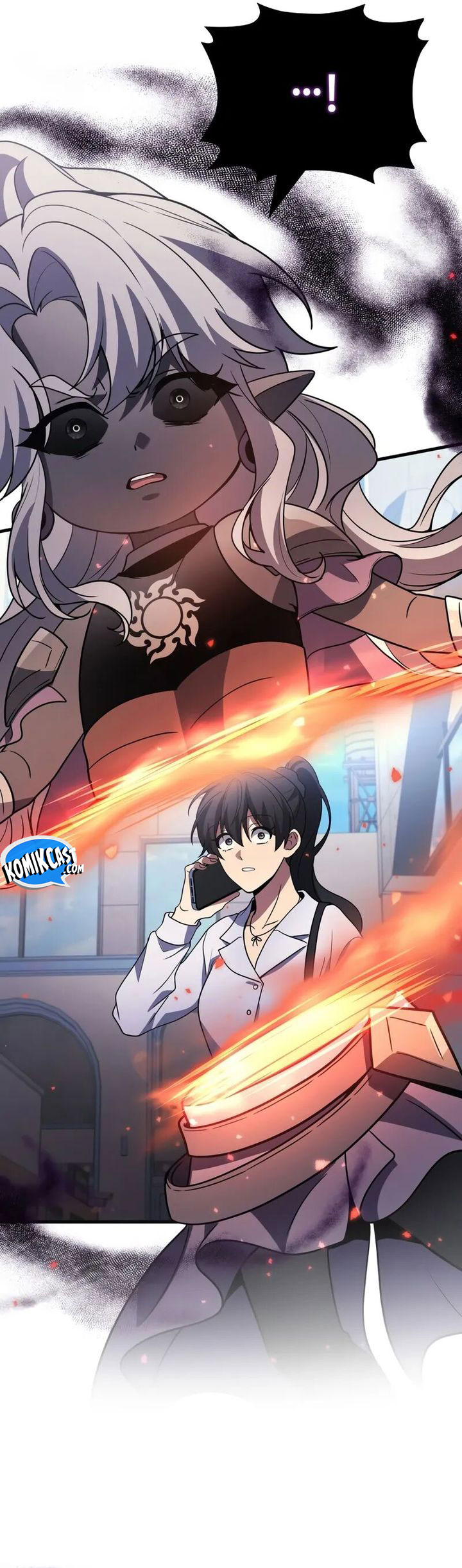 martial-god-regressed-to-level-2 - Chapter: 97