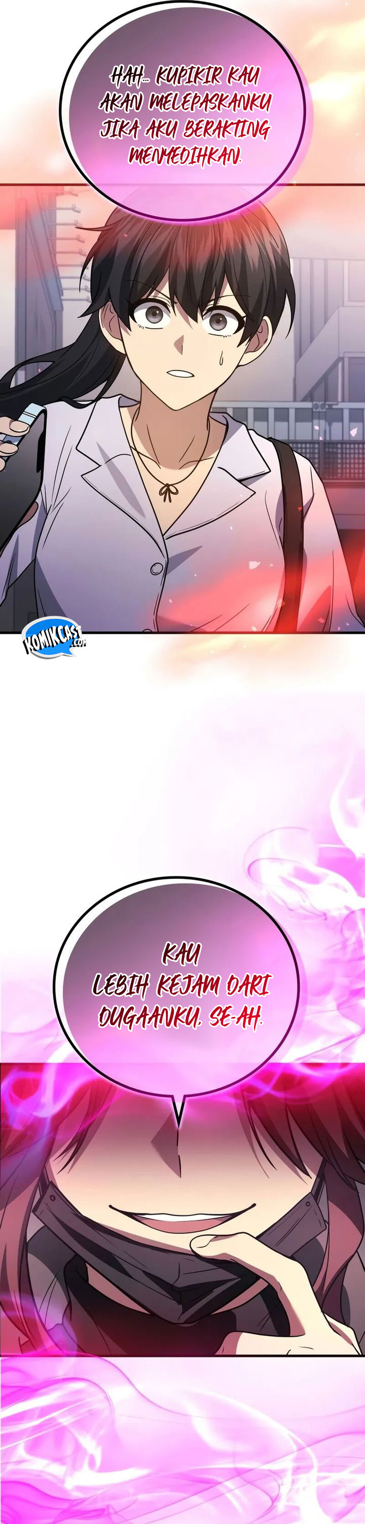 martial-god-regressed-to-level-2 - Chapter: 97