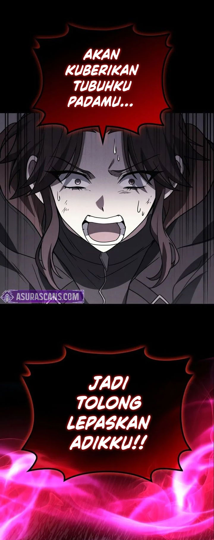 martial-god-regressed-to-level-2 - Chapter: 97