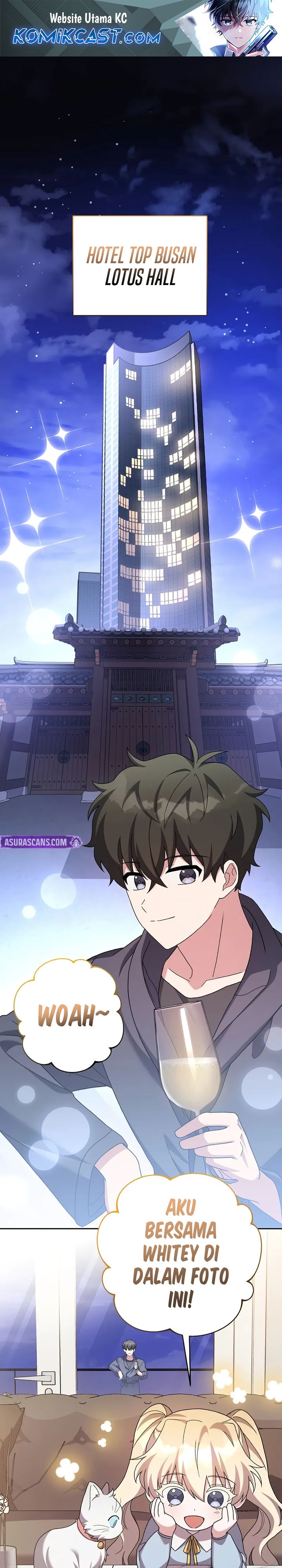 the-novels-extra - Chapter: 128