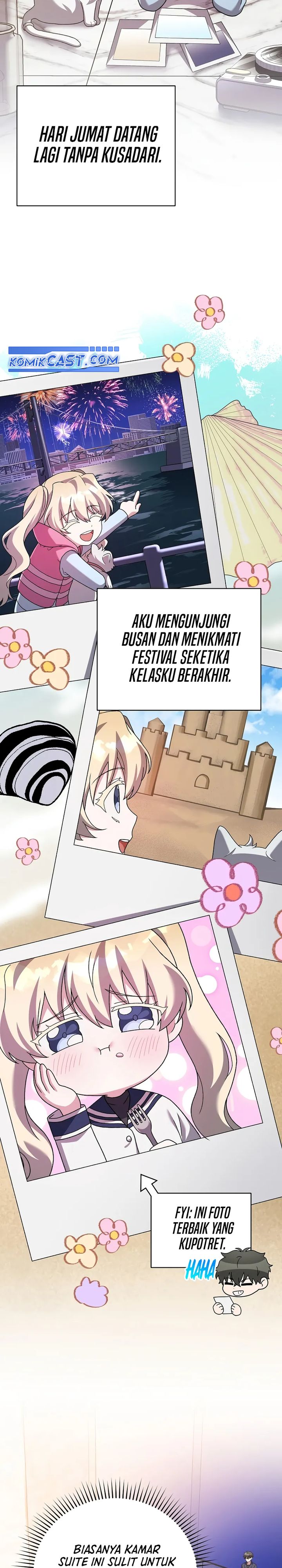 the-novels-extra - Chapter: 128