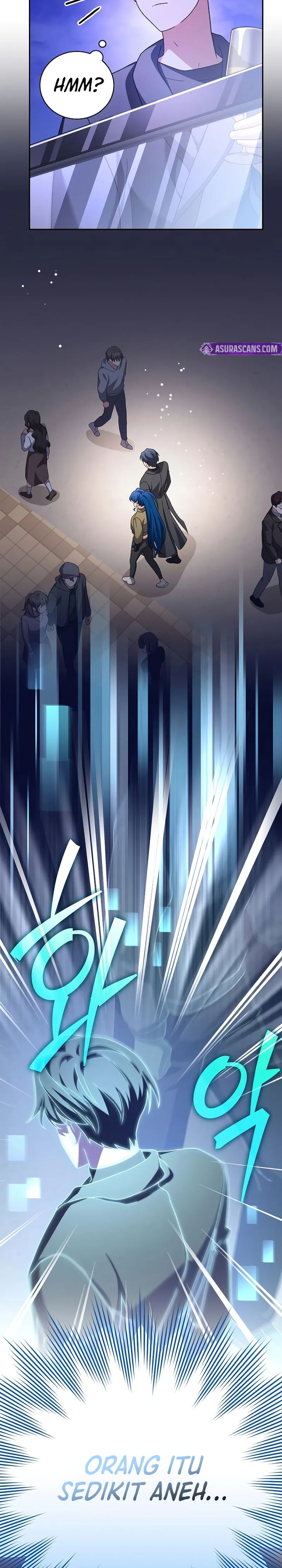 the-novels-extra - Chapter: 128