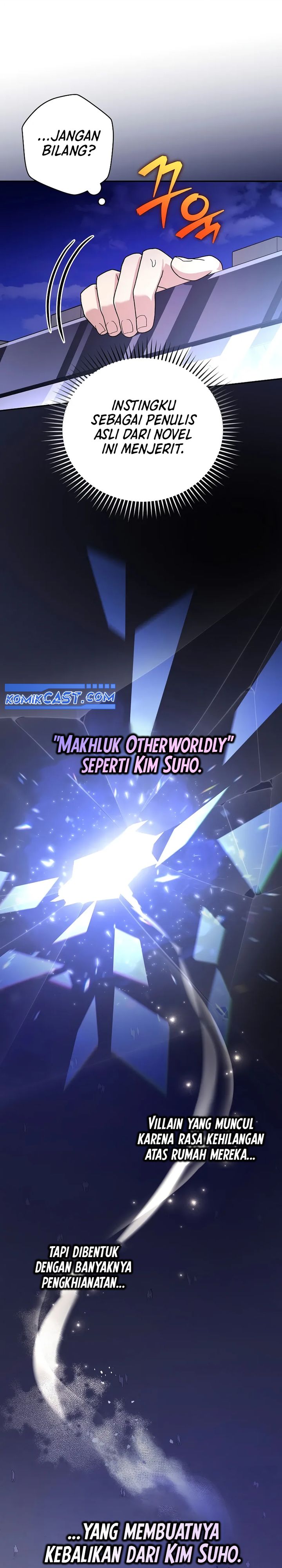 the-novels-extra - Chapter: 128