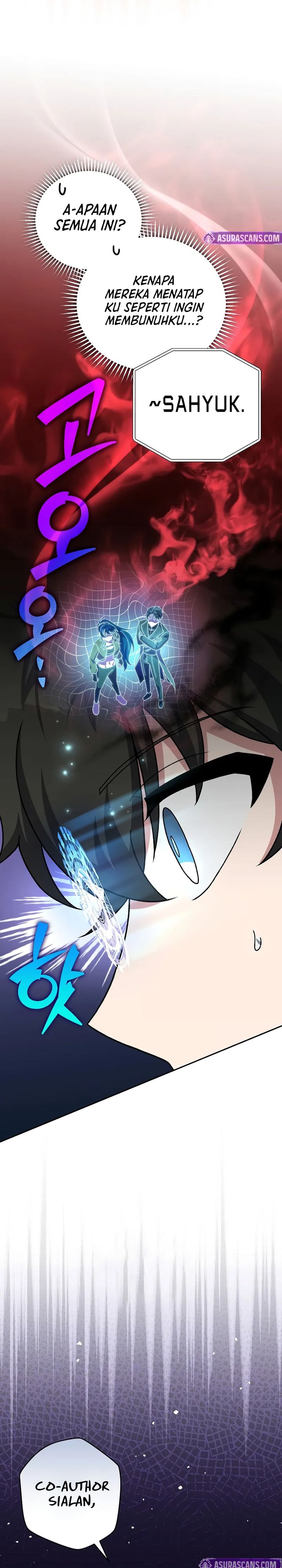 the-novels-extra - Chapter: 128