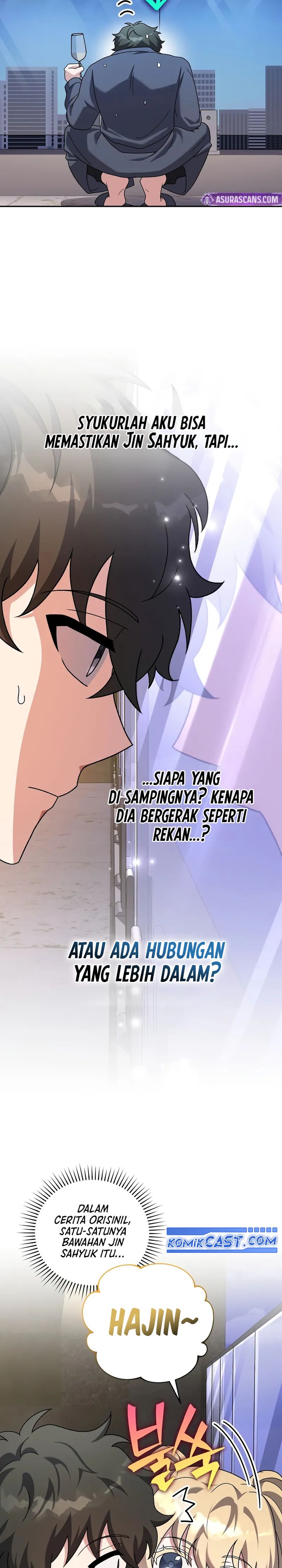 the-novels-extra - Chapter: 128