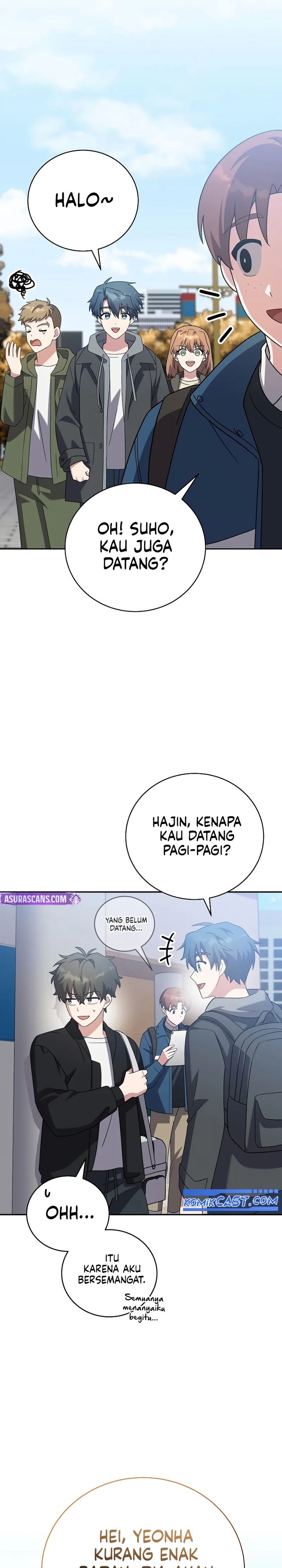 the-novels-extra - Chapter: 128