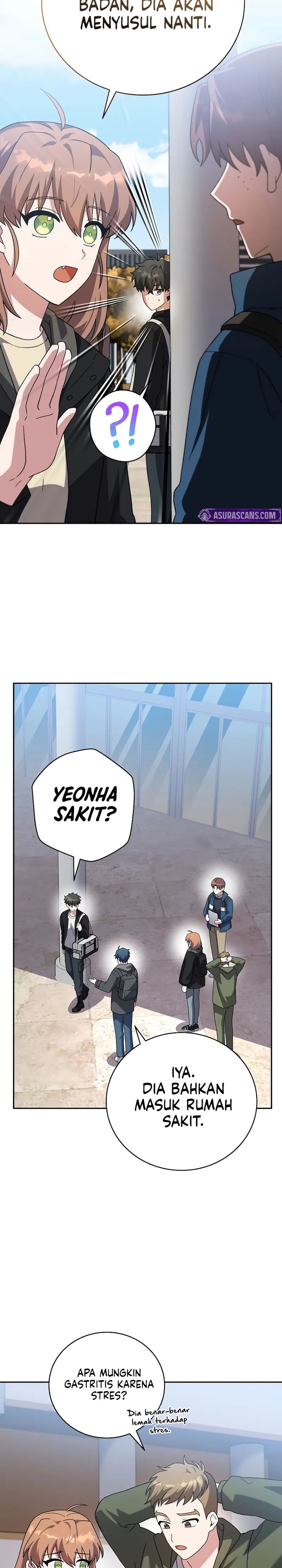 the-novels-extra - Chapter: 128